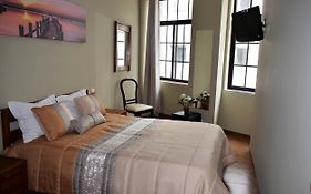 Guesthouse Belo Horizonte